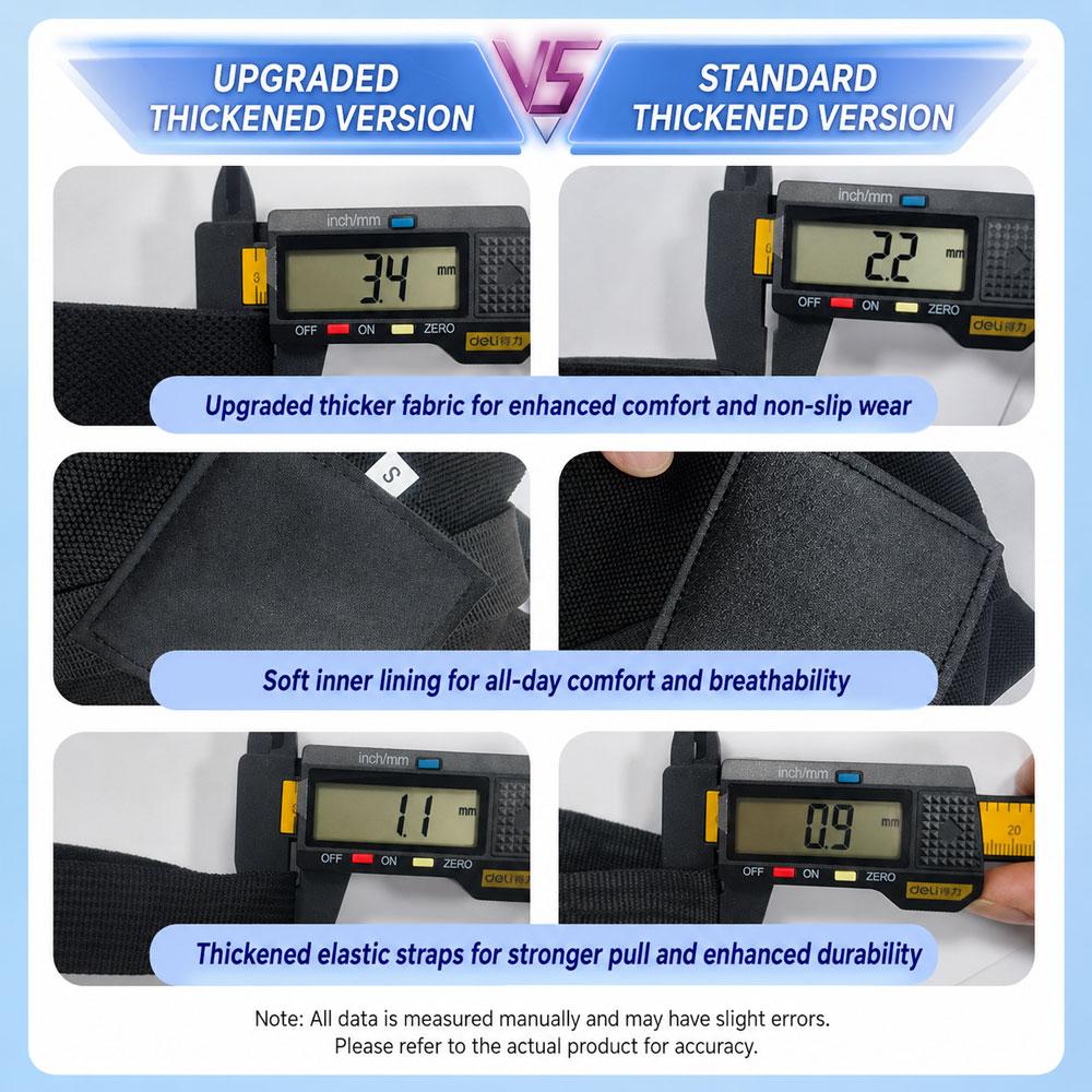 Adjustable Shoulder Posture Corrector Back Brace for Breathable Polyester Upper Back Support Belt Office Workers Students