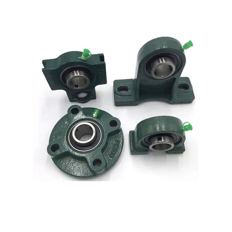 UCFC205-210 Bearing Series