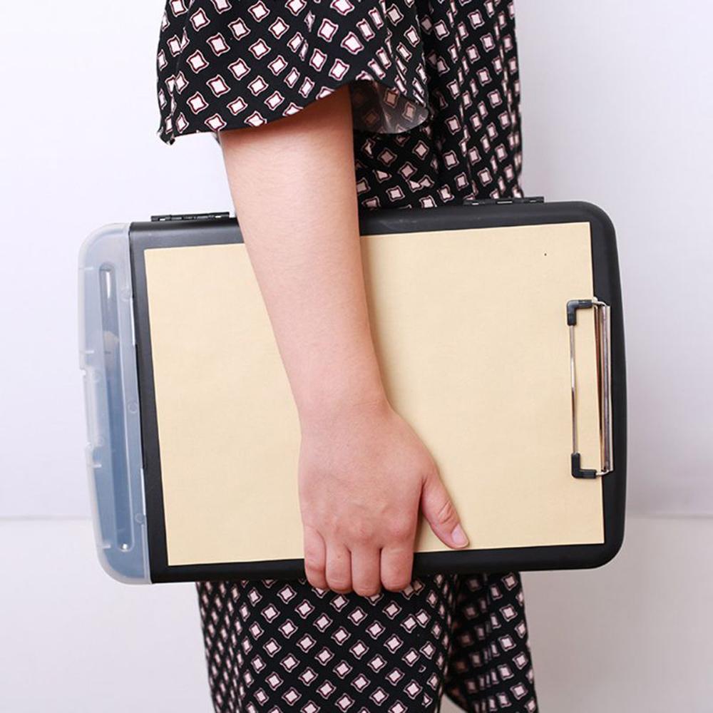 Многофункциональный файл организатор