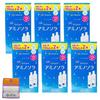 [120 мл x 12 флаконов] Menicon 02 Care Amino Sora 6-упаковочный набор (HCL) с SP-капельницей