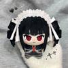 10 см Плюшевая кукла-подвеска персонажа Danganronpa Хлопковая набивная игрушка Кёко Саяка Шуичи Кокичи Каэдэ