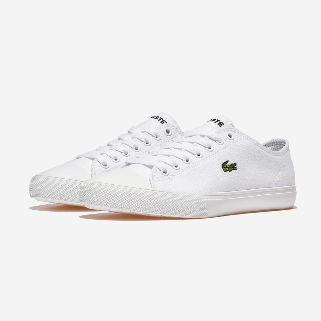 Lacoste VULC 1, 7-48CFA0025, 1010109085, Популярная корейская обувь
