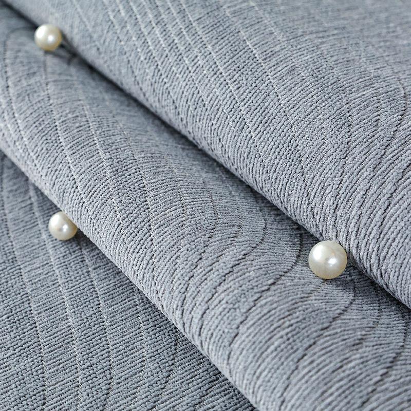 Chenille Sofa Cushion Four Seasons Universal Simple Modern Non-Slip Leather Sofa Cover New All-Inclusive Universal Cover
