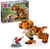 Конструктор LEGO Jurassic World 76967 Тиранозавр Малый