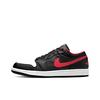 Air Air Jordan 1 Low GS White Toe Ретро Кроссовки 553560-063