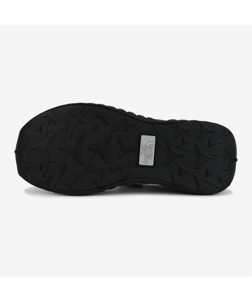 The North Face Ns94S65M Женские Матисс Мэри Джейн Серебристые
