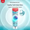 Зубная паста Colgate Восстановление эмали Мятная свежесть