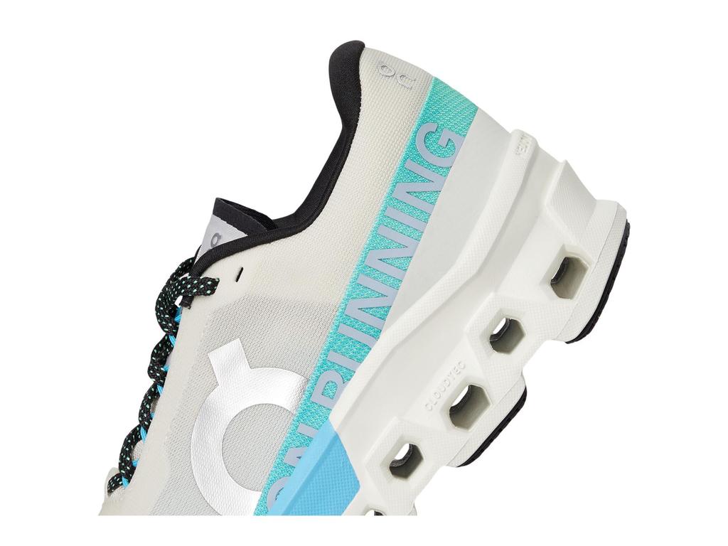 Кроссовки Cloudmonster 2 Cream Horizon см [ON] женские 22.0