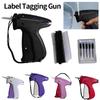 Пистолет для ценников с 6 иглами, мини-пистолет для стежка, пистолет для подгибки стежка, инструмент для стежка бирки для одежды, носков, шапок