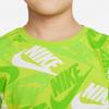 Nike Casual Sportswear Green/Black Kids' DM3773-321