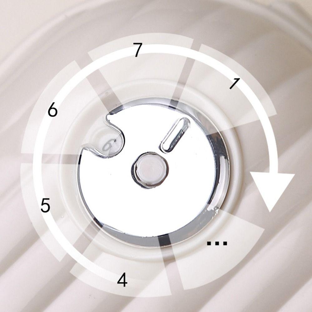 Durable Mini Medicine Box Dustproof Pill Container Organizer Weekly Pill Case  Jewelry Box