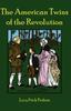Книга The American Twins of the Revolution