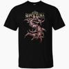 НОВЫЙ! РЕДКИЙ! Футболка с принтом группы Sepultura Мужская Все размеры S M L XL 234XL Унисекс Футболка