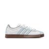 adidas VL COURT 2.0 Lone Blue Износостойкие Износостойкие Низкие Кеды для Скейтборда Унисекс Синий Белый HQ1802(КомандаМ-С-КОРОБКА)