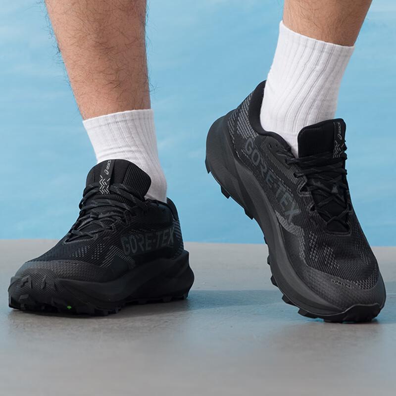 Asics Мужские беговые кроссовки TRABUCO 14