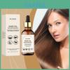 Ouhoe Nourishing Hair Oil Serum For Moisturizing Dry Hair And Detangling 55ml