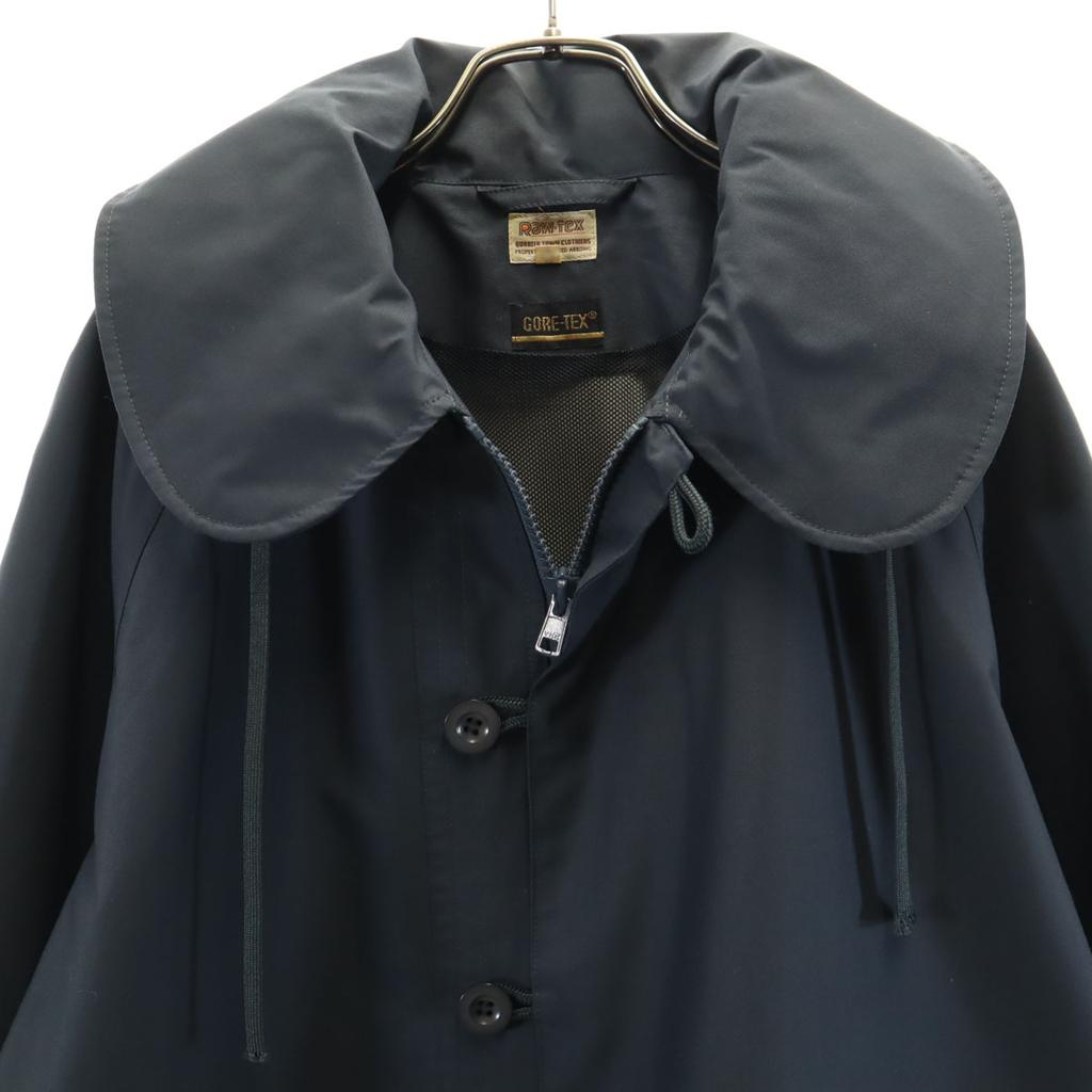 RawTex сделано в Японии Куртка M серая Сетчатая подкладка, GORE-TEX Мужская Б/У