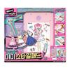 [Mimi World Official] Paper Doll Play Is Mimi Style Pad, Popular Korean Character Toys