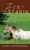 Книга Zen In the Stable : Wisdom from the Equestrian Life : 3