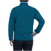Mizuno Breath Thermo Golf Ink with Removable Sleeves and Mizuno Move Tech E2MEB506 Jacket, Men's, Blue, Heat-Generating Material,