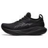Gel Nimbus 25 Triple Black Men Sneakers 1011B547-002