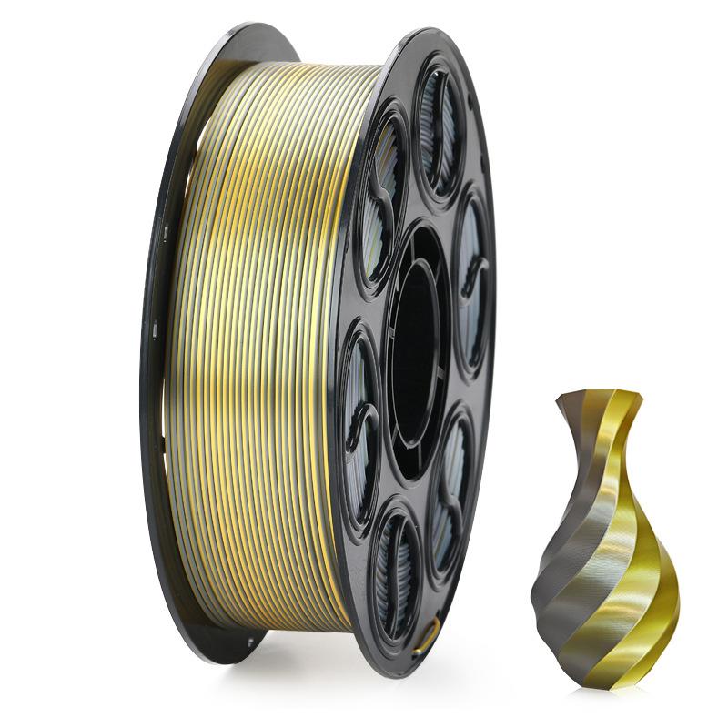Factory Direct Customization 3D Printing Filament Consumables 1.75mm Plastic Rods