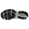 Mizuno Wave Rider Waveknit 3 'Черный Серый' J1GC192951