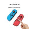 Хэллоуин Накладки на стики (джойстики) для Nintendo Switch OLED, Силиконовые колпачки - Защитный чехол для Lite