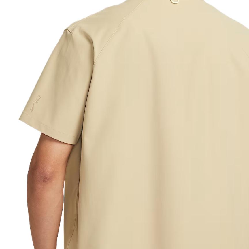 Nike Dri Fit Shirt Men's Desert Khaki HQ6959-253
