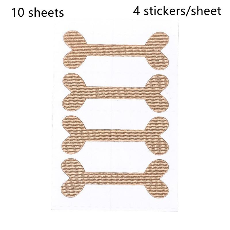 10 шт. пластырей для лечения грибка ногтей, восстановление и улучшение внешнего вида поврежденных, обесцвеченных и толстых ногтей, инструменты для удаления грибка ногтей на ногах