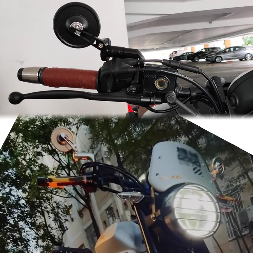 XINMOZR Для CB650R CB250R CB125R CB300R CBF190TR CB650 R CB250 R CB125 R CB400R