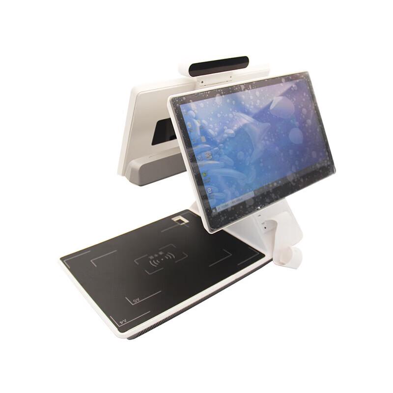 Dianyipai Interactive Document Camera & Authentication Terminal CN plug (adapter included)