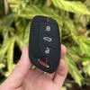Резиновый чехол для ключа для MG 4 2023 Mg4 Ev MG HS GT ZS EV ZX MG5 MG6 Roewe RX3 RX5 RX8 ERX5 I6 I5 Силиконовый защитный чехол для автомобильного пульта