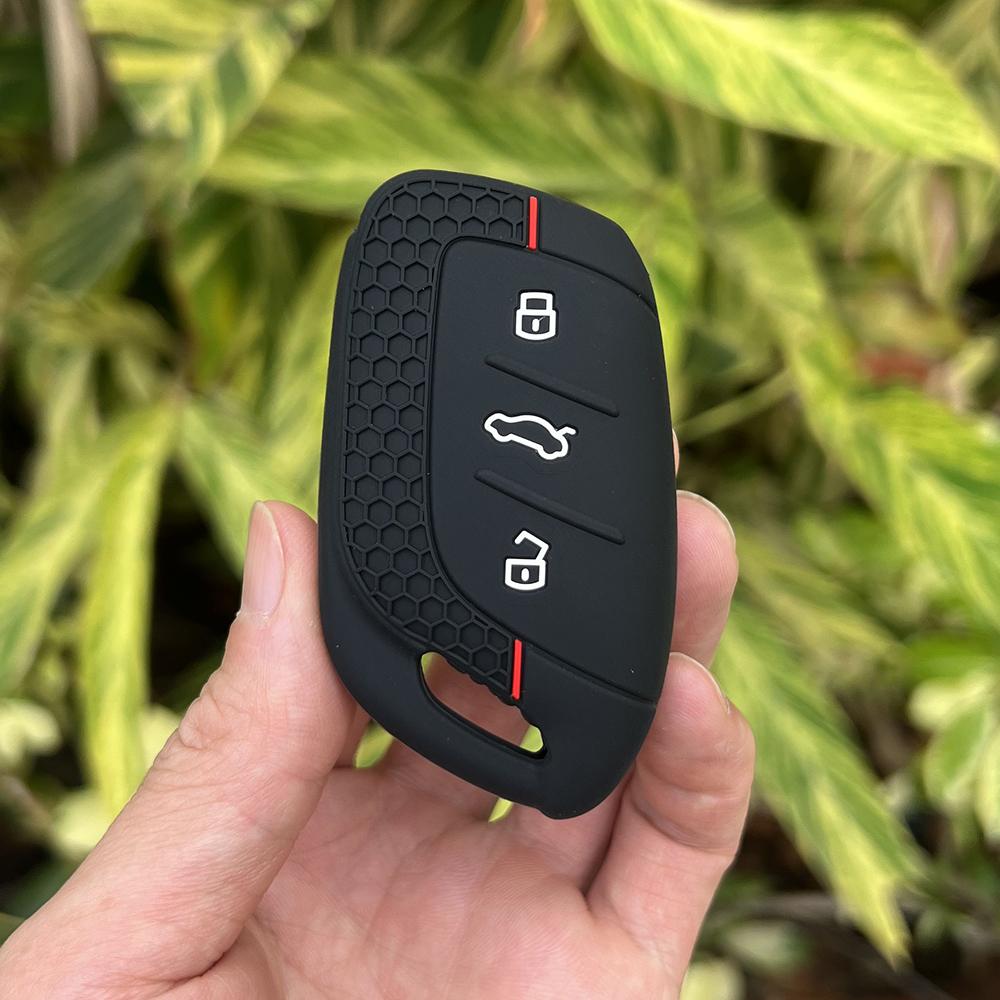 Резиновый чехол для ключа для MG 4 2023 Mg4 Ev MG HS GT ZS EV ZX MG5 MG6 Roewe RX3 RX5 RX8 ERX5 I6 I5 Силиконовый защитный чехол для автомобильного пульта