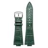 Оригинальный ремешок Tissot PRX Super Player из натуральной воловьей кожи T137407 Классический сменный ремешок 1853 для мужчин/женщин