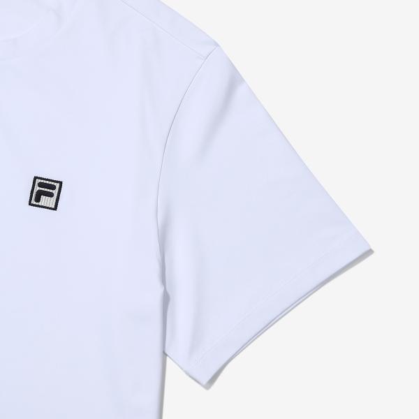 Fila Функциональная Базовая Футболка