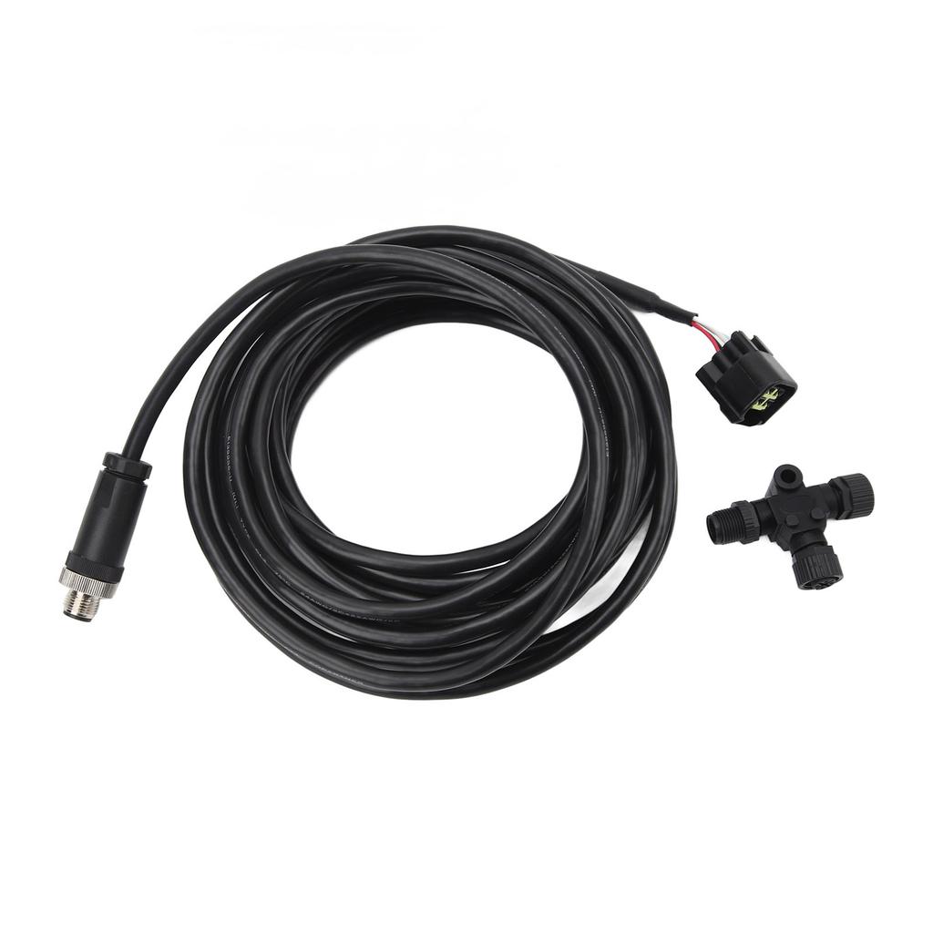 Для морского кабеля магистрали NMEA 2000 M12 5PIN длиной 7M, кабель интерфейса двигателя с Т-разъемом