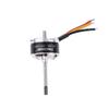 Hot Sale Micro 23mm WX739L Brushless Motor Long Shaft DC12V-24V 20V 3S-6S 1700KV High Speed For Aircraft Model Electric Grinding