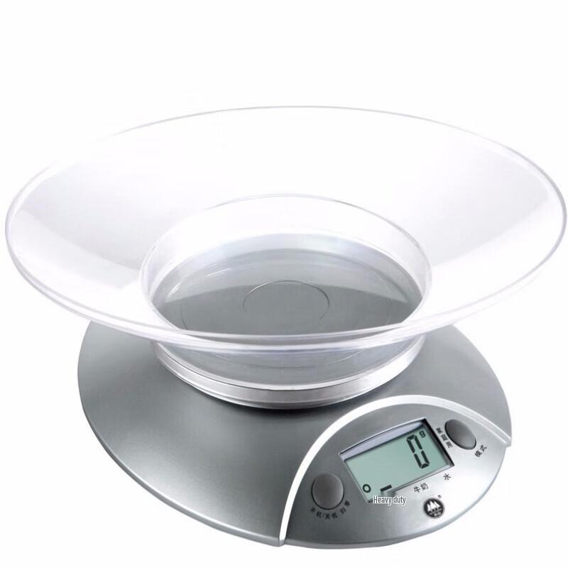 Xiangshan EK3550 5 кг Цифровые кухонные весы (Китайская версия)