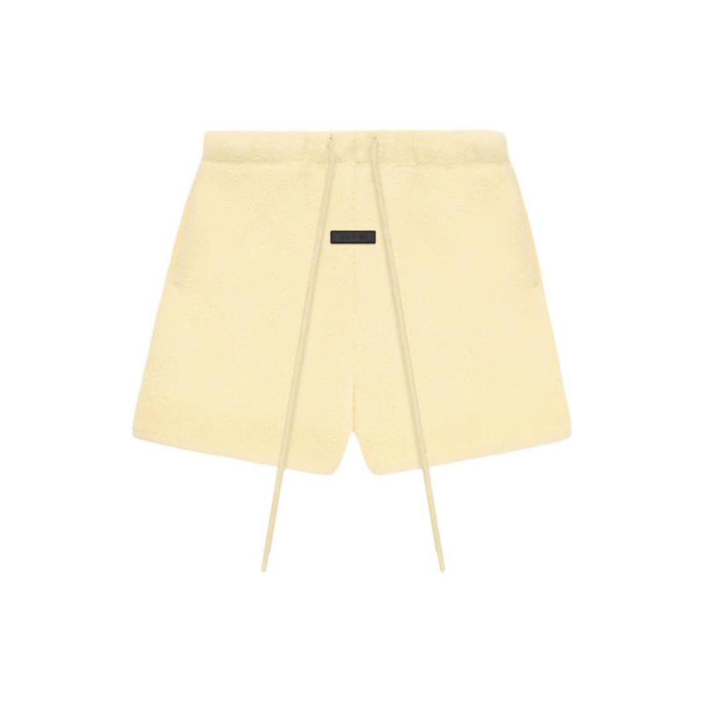Fear Of God Essentials Polar Fleece Short 160SP244261F