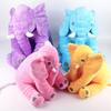 Soft And Cuddly 30/40cm Elephant Plush Toy Perfect For Children And Home Decor