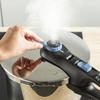 Tefal Set d'autocuiseurs 4 6l Secure Trendy P2584301