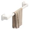 Self-Adhesive Towel Rack Hand Towel Bar Strong Load-bearing Easy To Install Bathroom Wall Mounted Towel Hanger