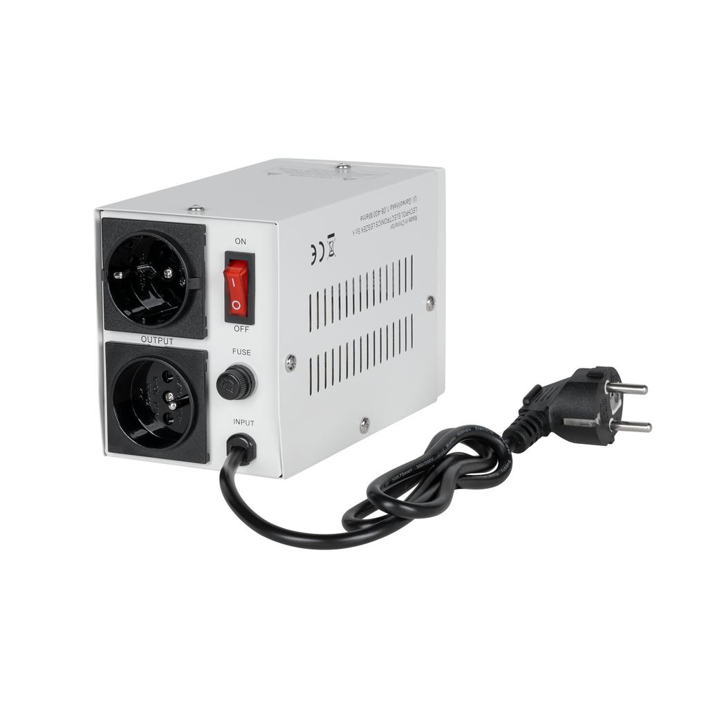 KEMOT SER-500-S automatic voltage regulator