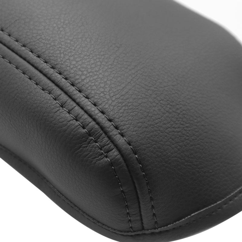 Защитная накладка из микрофибры для центрального подлокотника, консольного ящика для Kia Sportage 2011 2012 2013 2014 2015 2016