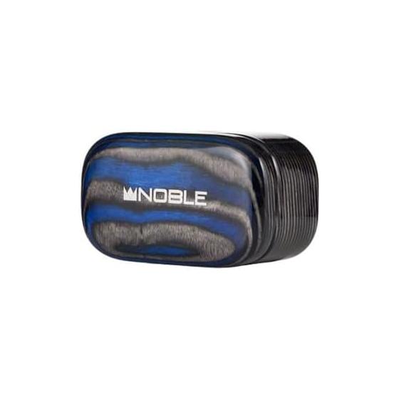 [VGP2026 SUMMER Золотая награда] Noble Audio FoKus Prestige Encore Blue [Полностью беспроводные наушники с ANC, 8-мм ДД+2БА+6-мм ПД, гибридная конструкция с 4 драйверами]