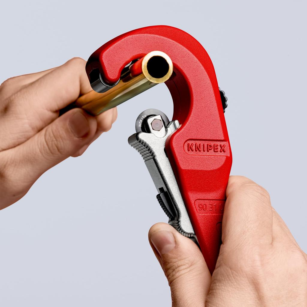 Труборез KNIPEX tubix 9031-02SB