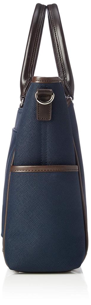 Сумка-тоут горизонтальная Jaguars 725512 Con [Takeokikuchi] мужская