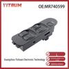 MR740599 Переключатель управления электрическим стеклоподъемником для Mitsubishi Carisma 1995-2003 гг.