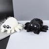 Spider Lucas The Plush Toy Emulational Insect Doll Sofa Decoration Kids Gift
